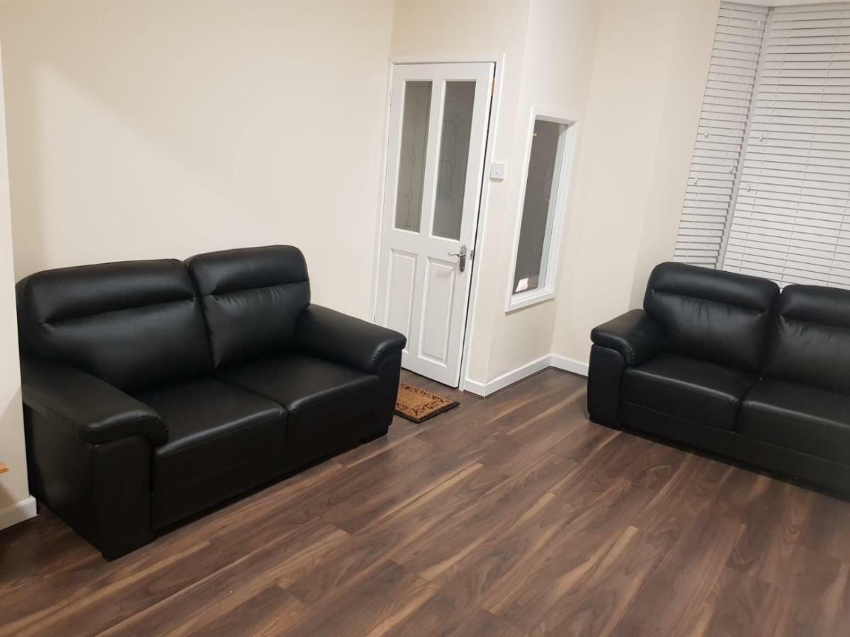 Hinton House Apartment Liverpool